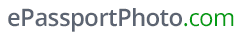ePassport Photo logo