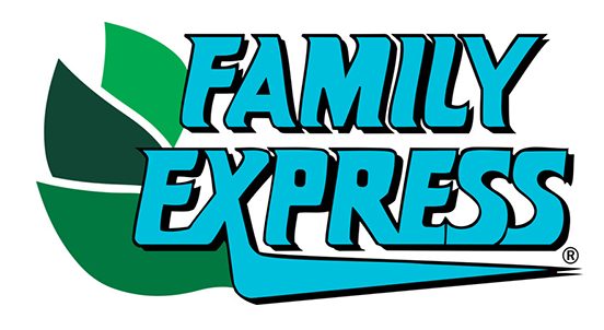 Family Express logo