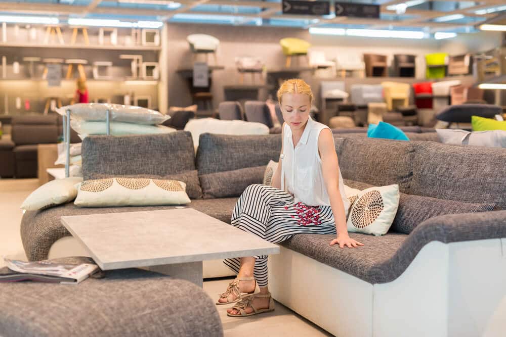 Top 14 Furniture Stores With Easy Credit Approval (Including for Bad Credit)  - First Quarter Finance