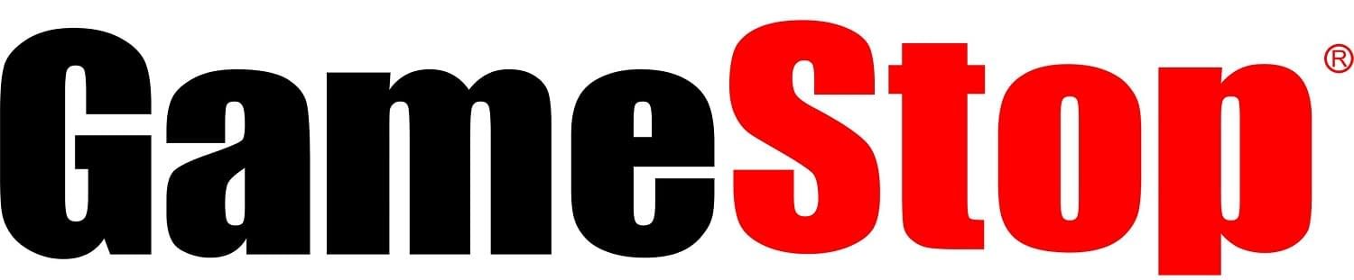 Логотип GameStop