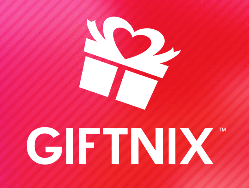 Giftnix logo