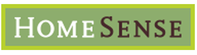 HomeSense logo