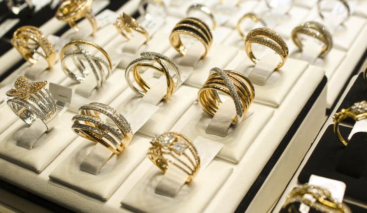 jewelry stores with easy credit approval featured image