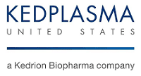 Kedplasma logo