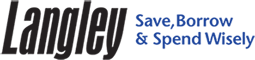 Langley logo