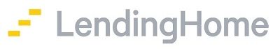 Lending Home logo