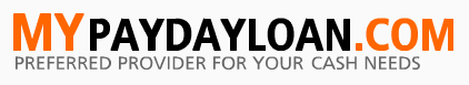 MyPaydayLoan logo