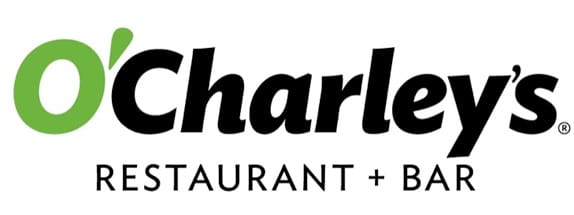 O Charleys logo