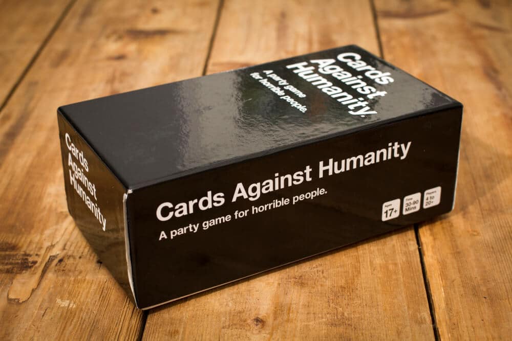 Where to Buy Cards Against Humanity In Stores and Online (13 Where to Buy Cards Against Humanity In Stores and Online (13