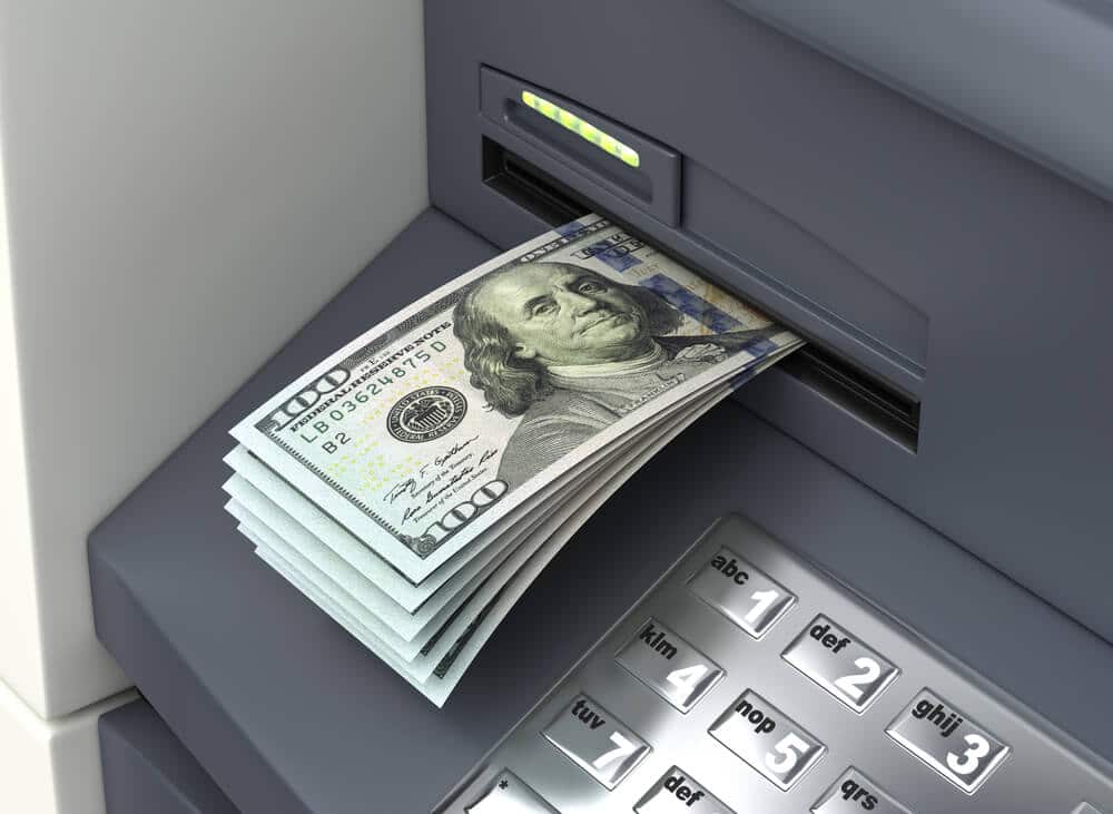 How Much Can You Withdraw From Suncoast Credit Union Atm Credit Walls