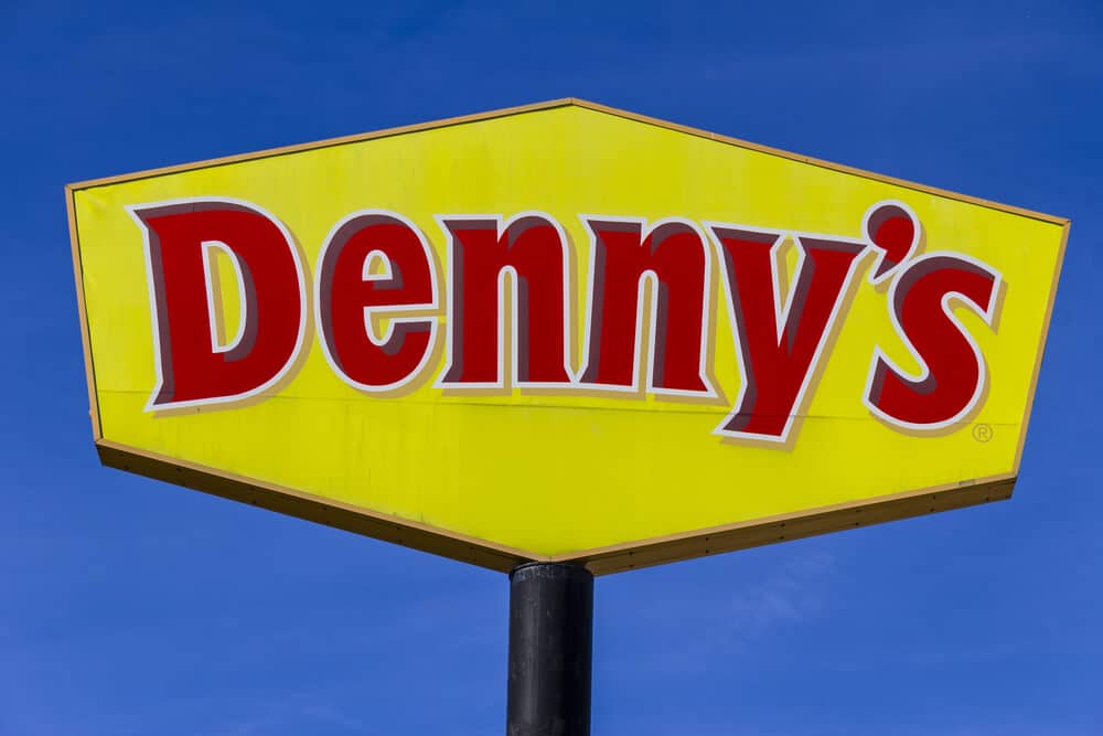 Does Denny's Take EBT? - Low Income Relief