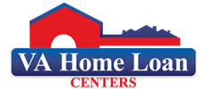 VA Home Loan Centers logo