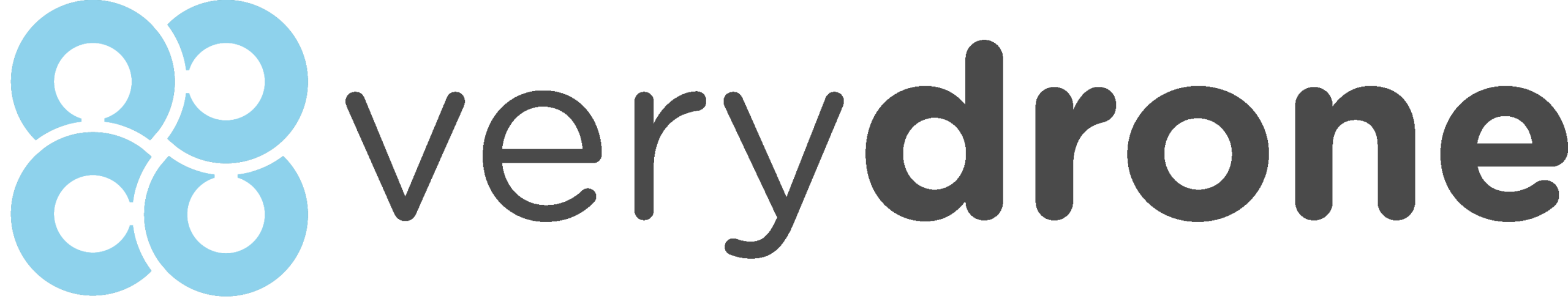verydrone logo