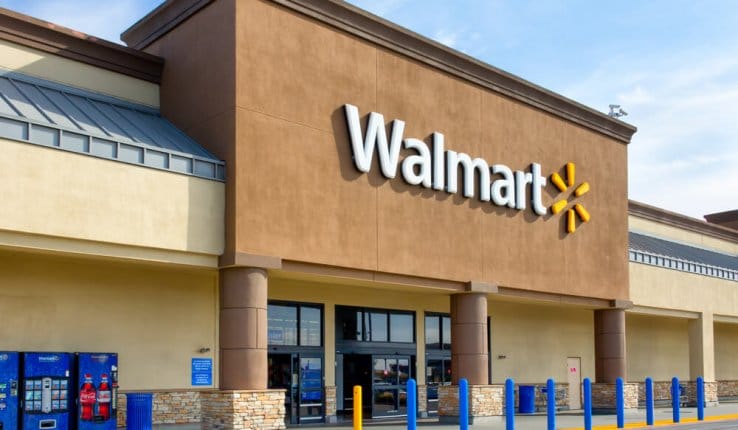 Cash Back Limits At Walmart Using Credit Card Debit Card Or Check First Quarter Finance